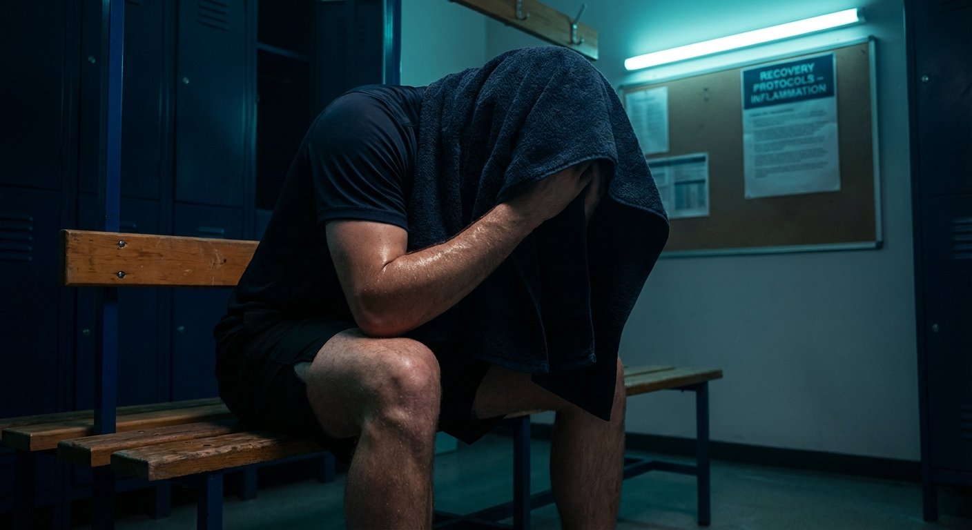 La evidencia científica en atletas