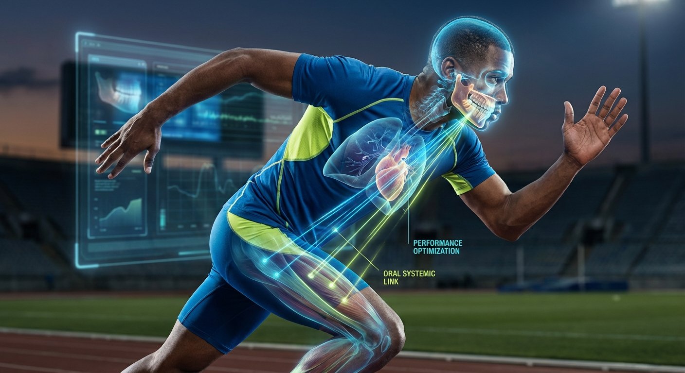 Conexión oral-cuerpo