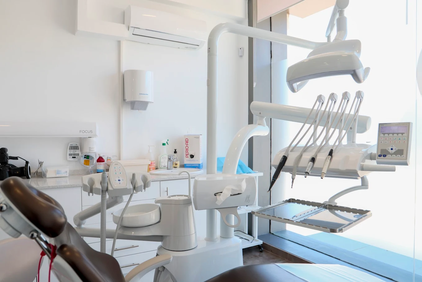 Ortodoncia Integrativa BDS