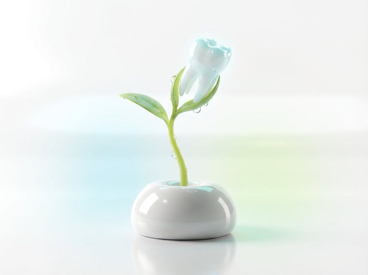 Odontopediatría Biológica - Crecimiento dental saludable