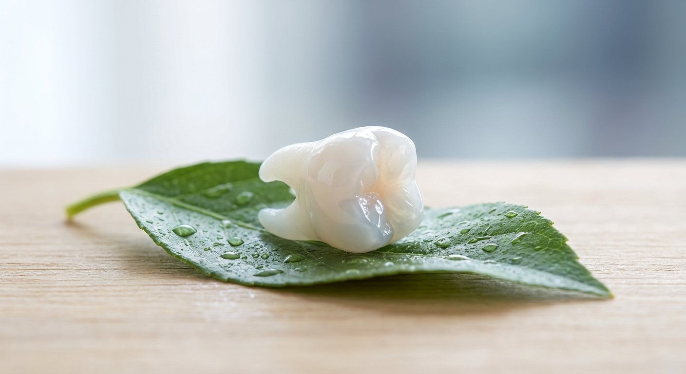 Odontopediatría Biológica