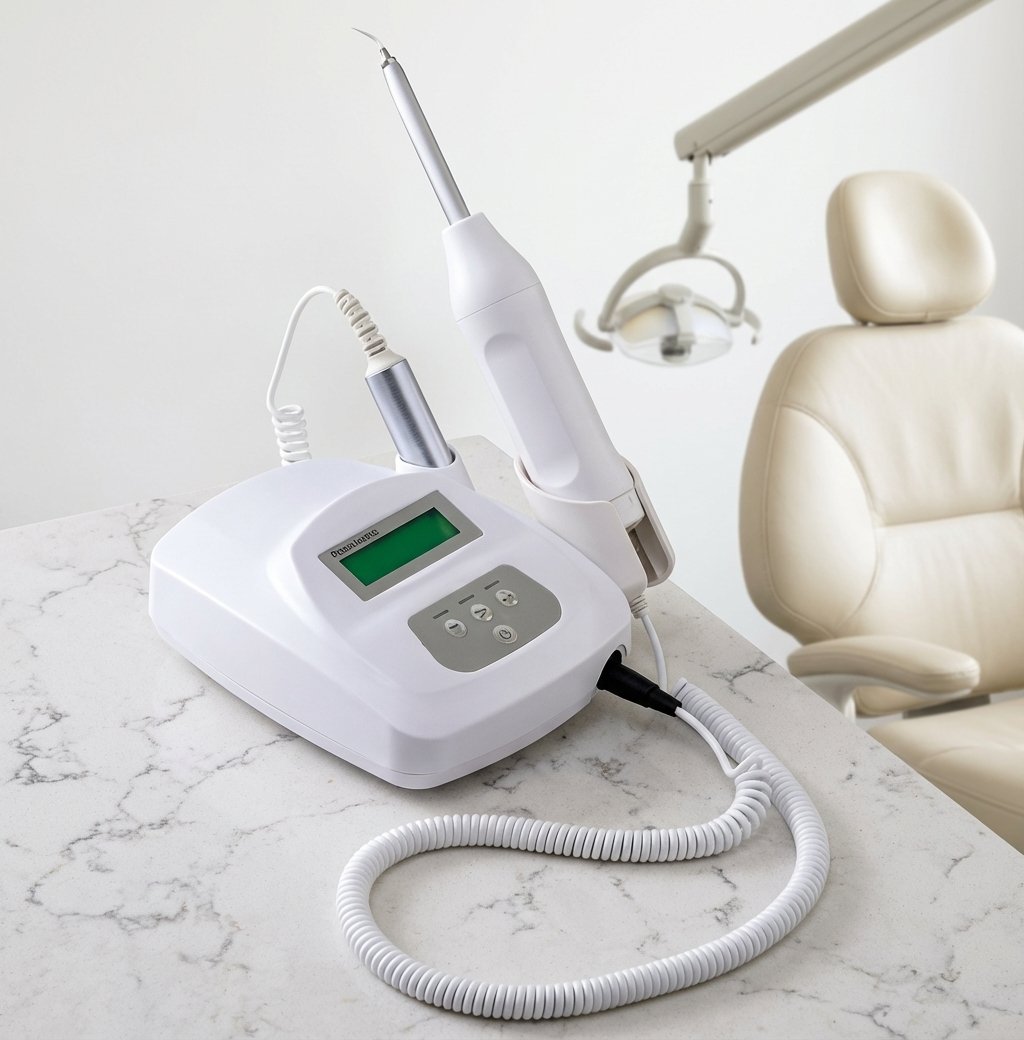 Generador de ozono dental BDS