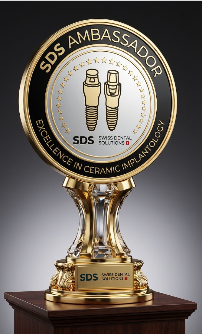 Ambassador for Excellence Award